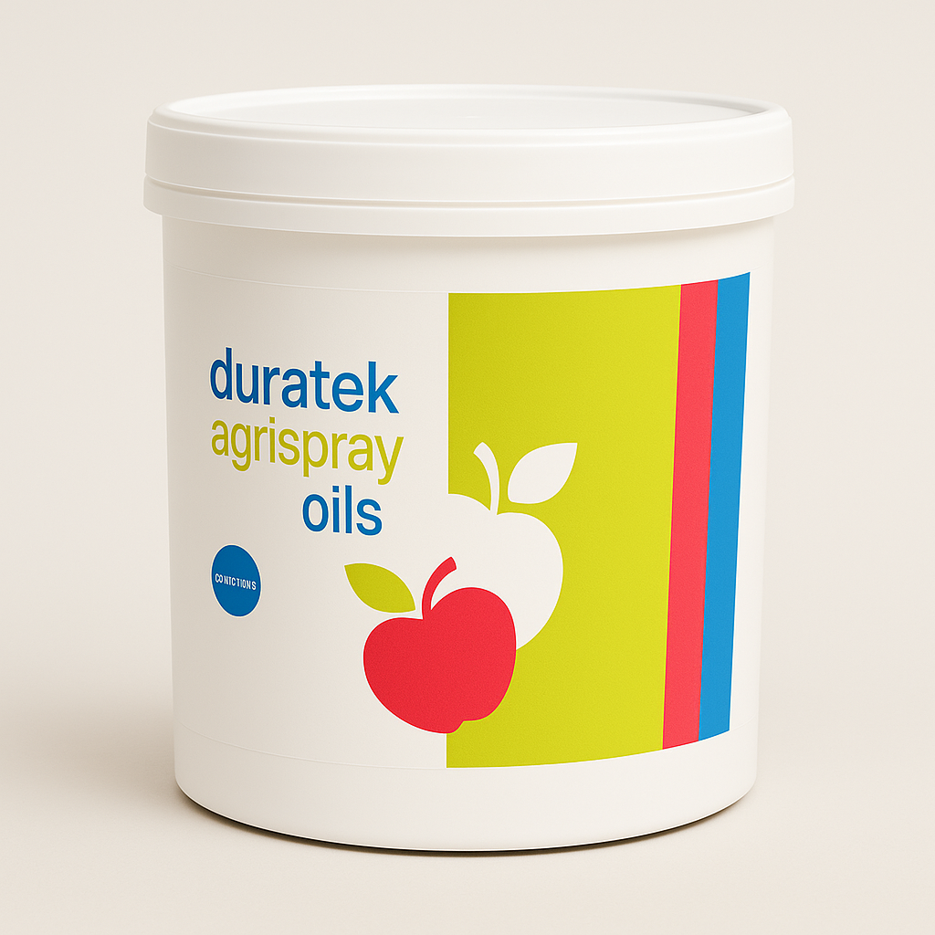 Duratek Agrispray Oils