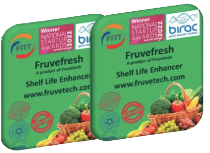 FruveFreshner