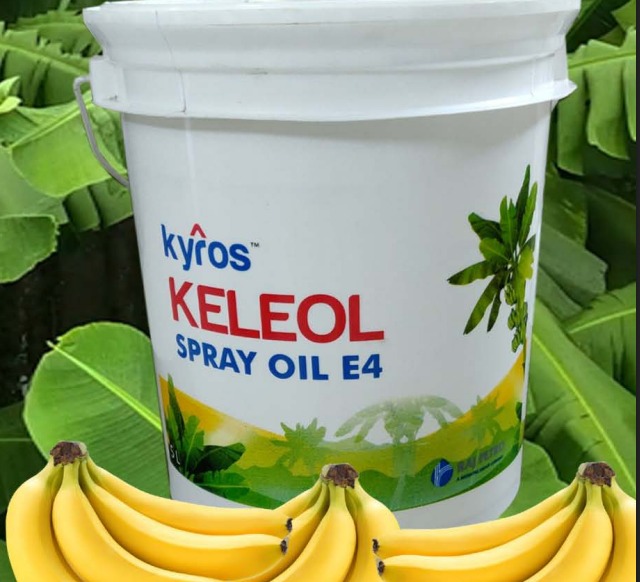 Kyros Keleol
